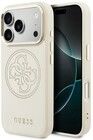 Guess Perforated 4G MagSafe Case (iPhone 17 Pro Max)