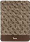 Guess Smart Allover 4G Cover (iPad Pro 12,9 (2020-2022))