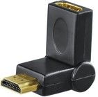 Hama Svngbar HDMI-Adapter