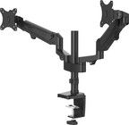 Hama Justerbart Monitorfste fr Tv Bildskrmar 13"-32"