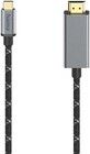Hama Kabel USB-C till HDMI 8K