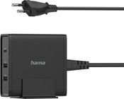 Hama USB Charging Station 3 Ports 65W