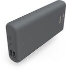 Hama Supreme Powerbank 24000 mAh