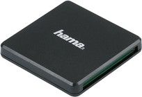 Hama USB-A 3.0-Kortlsare