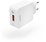 Hama USB-A Wall Charger 19,5W