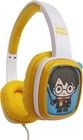 Harry Potter Flip'n'Switch Headphones