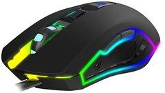 Havit Gamenote MS1018 RGB Gaming Mouse