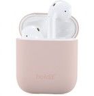 Holdit Silikonfodral Nygrd (AirPods 1/2)
