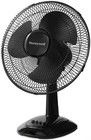 Honeywell Comfort Control Table Fan