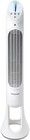 Honeywell HYF260E4 Tornfl�kt Quiet Oscilating - Vit