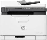 HP Color Laser MFP 178NW Printer