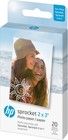 HP Sprocket Luna Zink Paper 2x3"