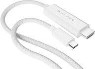 Hyper HyperDrive 4K USB-C to HDMI Cable