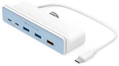 HyperDrive 5-in-1 USB-C Hub (iMac 24")