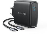 HyperJuice 100W USB-C GaN Charger with Cable