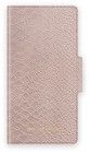 iDeal of Sweden Atelier Wallet (iPhone 13 mini) - Lotus Snake