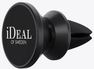 iDeal of Sweden Car Vent Mount (iPhone) - Svart