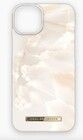 iDeal of Sweden Fashion Marble (iPhone 15 Plus) - Rose Pearl Marble