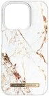 iDeal of Sweden Fashion Marble (iPhone 15 Pro)