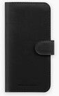 iDeal Of Sweden Magnet Wallet+ (iPhone 15 Plus) - Svart
