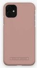 iDeal of Sweden Seamless Case (iPhone 11/Xr) - Blush pink