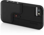 Incipio Focal Camera Case (iPhone 5/5S/SE)