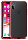 iPaky Specter Case (iPhone Xs Max)  - Rd