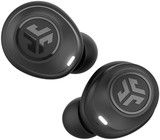 JLab Air True Wireless Earbuds - Svart