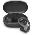 JLab Go Air Sport True Wireless Headset - Svart