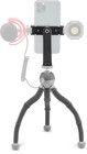 Joby PodZilla Flexible Tripod Medium Kit - R�d