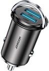 Joyroom C-A48 Car Charger 2x USB-A