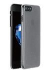 Just Mobile TENC Case (iPhone 8/7 Plus) - Matt transparent