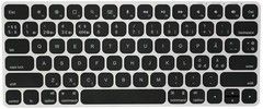 Kanex Ultraslim Mini MultiSync Keyboard