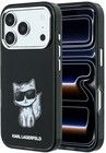 Karl Lagerfeld IML Choupette Body Sketch MagSafe (iPhone 17 Pro/18 Pro)