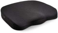 Kensington Ergonomic Memory Foam Seat Cushion