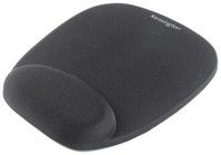 Kensington Foam Mousepad with Wrist Rest