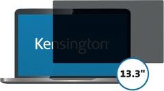 Kensington Sekretessfilter 13,3" 16:10