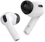 KeyBudz HyperFoam Memory Foam Tips (AirPods Pro 3)