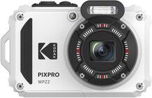 Kodak PixPro WPZ2 Digital Camera