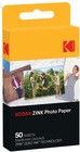 Kodak Zink 2X3 - 20-pack