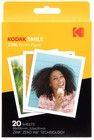 Kodak Zink 3X4 - 20-pack