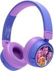 KPop Demon Hunters Huntrix 3 On-Ear H�rlurar
