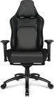 L33T-Gaming E-sport Pro Comfort Gaming Chair - Svart