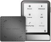 Ledger Flex with Recovery Key