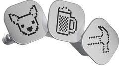 Ledger Nano Gen5 Badges