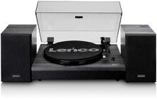 Lenco LS-300 Record Player with Bluetooth