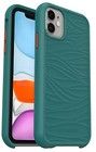 LifeProof Wake (iPhone 11/Xr) - Grn/orange