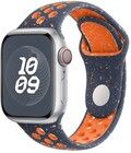 Lippa Flour Silikonerem (Apple Watch 49/46/45/44/42mm)
