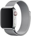 Lippa Stainless Steel Band (Apple Watch 49/46/45/44/42mm)