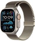 Lippa Stainless Steel with Lock (Apple Watch 42/41/40/38 mm)